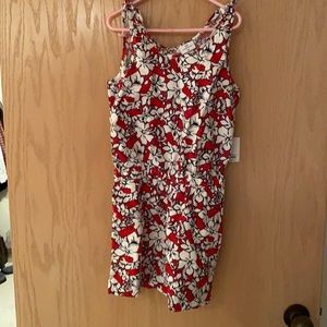 Vineyard Vines for Target Romper